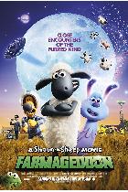 Jet Centre - Movie House Cinema - Shaun the Sheep: Farmageddon